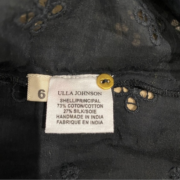 Ulla Johnson blouse - Picture 8 of 12
